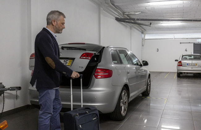 Feel Corporate Housing Marqu s VI - Foto 5