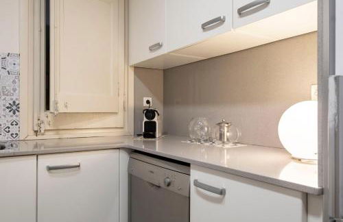 Sarriá - Sant Gervasi - Photo 60