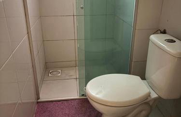 Apartamento grande e confortável - Foto 2