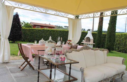 Apartments in Montecarlo Lucca - Toskana 23965 - Foto 12