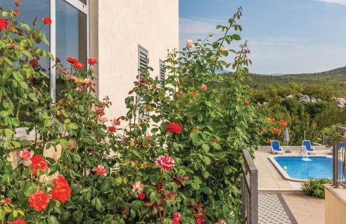 Holiday Home Duge Njive With Outdoor Swimming Pool 312 - Foto 11