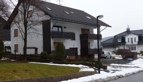 Apartment mit privatem Balkon by Interhome - Foto 4