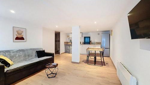 Apaprtement 6 personners Aubière centre - Foto 2