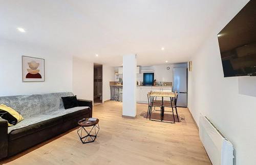 Apaprtement 6 personners Aubière centre - Foto 2