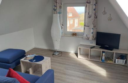 Seevilla Wietjes Whg 7 - Foto 13