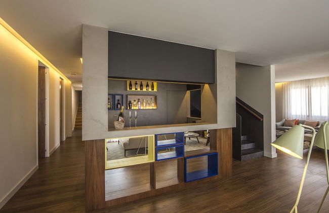 Somewhere Estoril Guesthouse - Foto 36