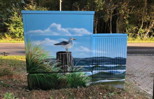 Kapitänshaus " Passat " - Photo 18