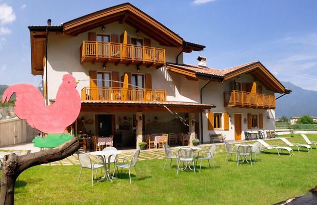 Agriturismo Girardelli - Foto 1