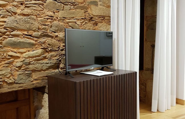 Casa de Baixo - Nature Hotel - Foto 23