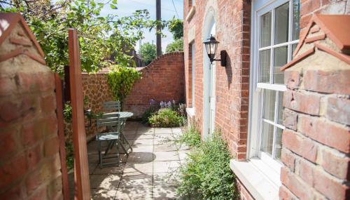 Neptune Cottage - Foto 5