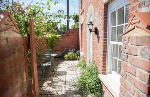 Neptune Cottage - Foto 5