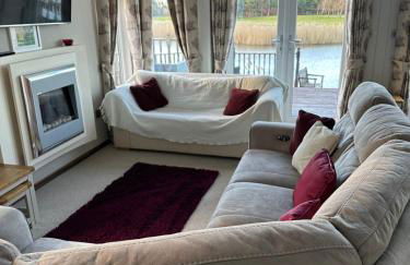 Lakeview Lodge - Foto 17