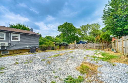 Modern Fort Washington Apt 14 Mi to National Mall - Foto 22