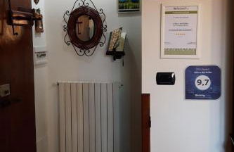 Agriturismo Villino del Grillo - Foto 77