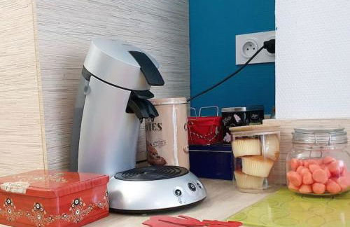 Le Canut Duviard - proche métro Croix-Rousse - Foto 8