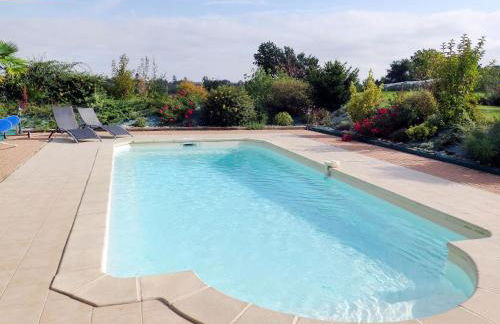 Holiday Home Madaillan by Interhome - Foto 22