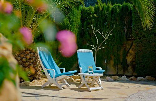 Villa Mariposa - Foto 37