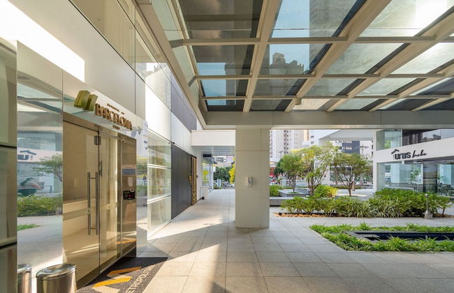 MBC Edifício Metropolitan Barcelona - Foto 57