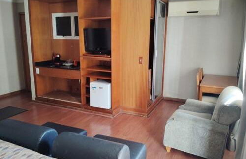 Apart hotel Barra First - Foto 8