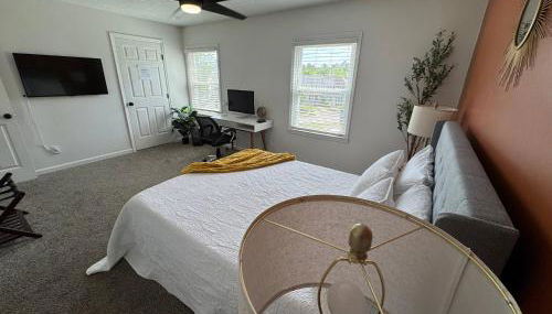 Azalea: 2 primary bedrooms w/ bathrooms - Foto 3, Other