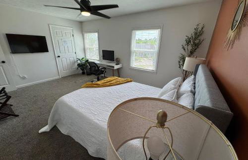 Azalea: 2 primary bedrooms w/ bathrooms - Foto 3