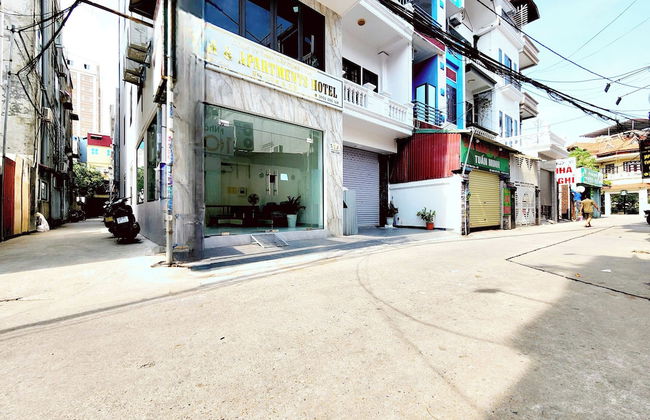 LuxHomes Apartment - Photo 12