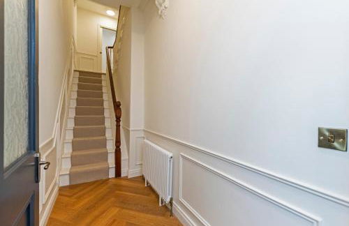 2-Bed - Sleeps 6 - Seafront View with Free Parking - Foto 26