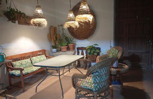 Casa Rural en San Carlos del Valle- Doña Gumersinda - Foto 6