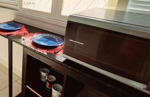 Isa Natal 2 - Banheiro Privativo - Foto 8