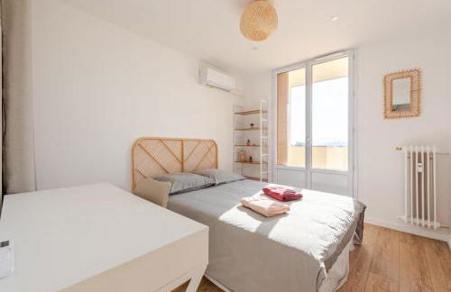 Appartement Saint Charles - Foto 17