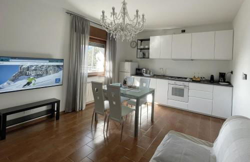 ViewLake Apartment - Foto 15