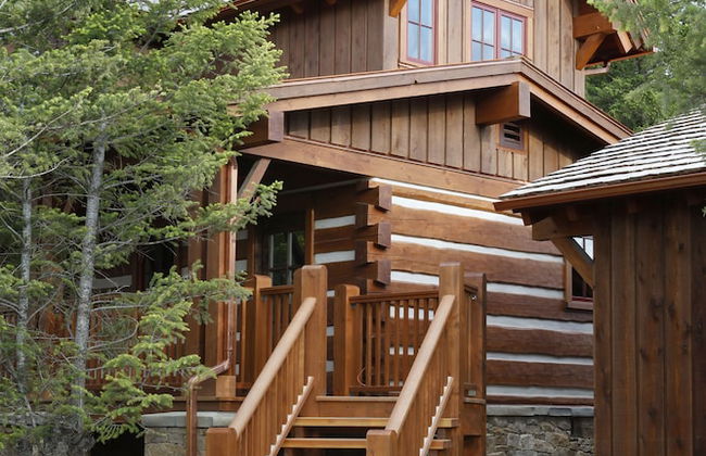 Headwaters Private Residences at Eagle Ranch Resort - Foto 65