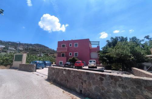 Little pomegranate apartment - Foto 17