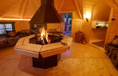 The Coach House - Foto 16