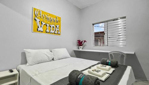 Plaza Shopping - Coworking - Totalmente Equipado - Foto 4, towels