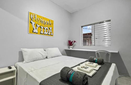 Plaza Shopping - Coworking - Totalmente Equipado - Foto 4