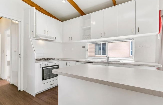 BIG4 Mannum Holiday Park - Photo 27