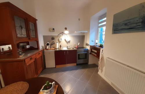 Ferienwohnung Anno1880 - Foto 5