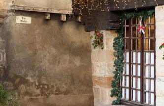 MAISON DE NOSTRADAMUS*** OCCITANIE INSOLITE - Foto 6