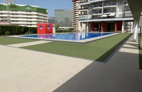 Modern & Sunny Studio - Photo 47