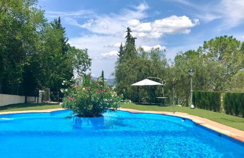 La Almedina casa Bellavista - Foto 7