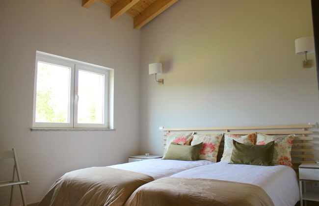 I Love Dão - Casas Da Fraga - Foto 3