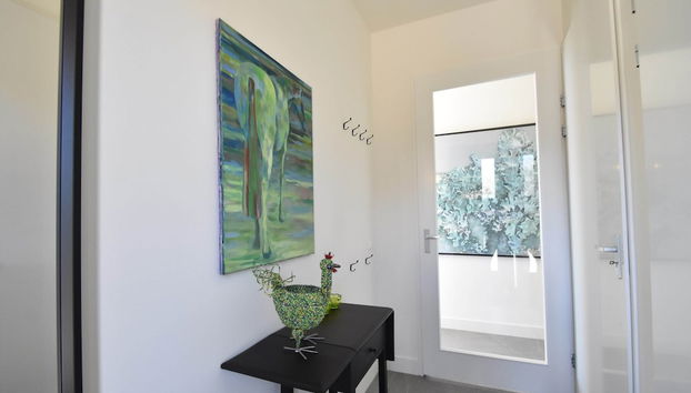 Villa in Zeewolde Near Veluwemeer Lake - Foto 3, Recepción