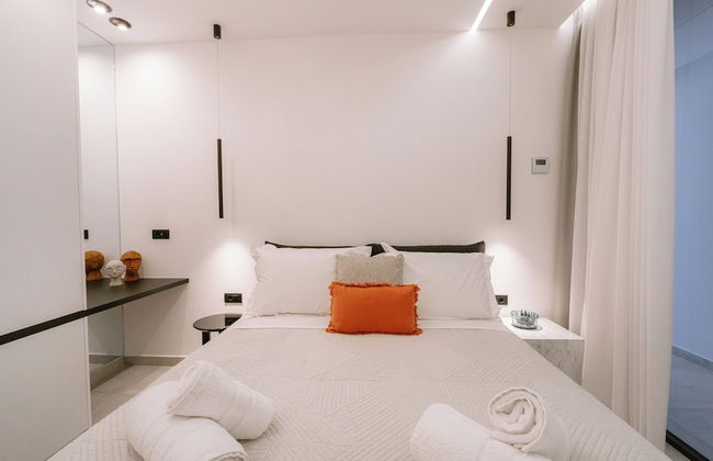 DOMUS GARDEN APARTMENTS - Foto 5