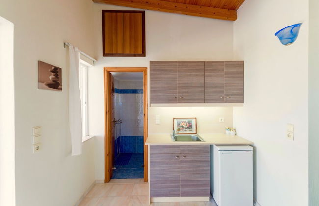 Villa Kirianna Crete - Photo 6