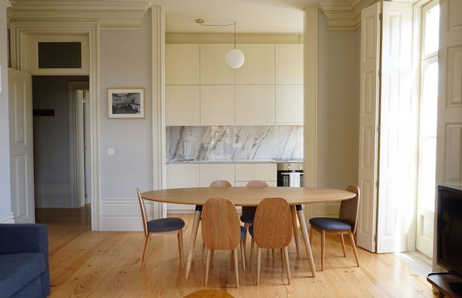 Aparthotel Oporto Palace - Foto 67