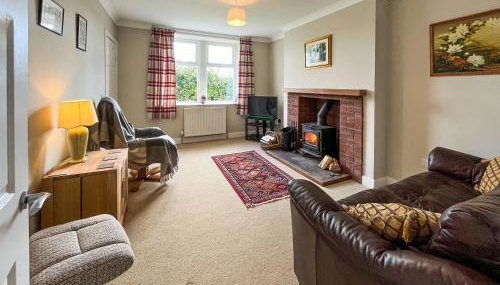 Kilquhanity Cottage - Foto 3