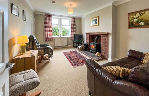 Kilquhanity Cottage - Foto 3