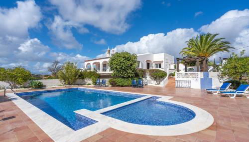 Villa Seaview - Photo 3