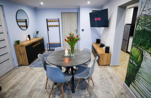 Przycup w Karkonoszach Apartamenty APARTAMENTY W OKOLICY KARPACZA 7 MINUT OD KARPACZA Marczyce SosnówkaKarkonosze, Karpacz, Szklarska Poręba- Sauna Fińska - Foto 36